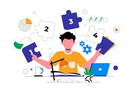 Solution Illustration